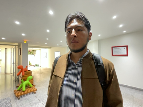 Foto de Luis Antonio Monroy Vazquez